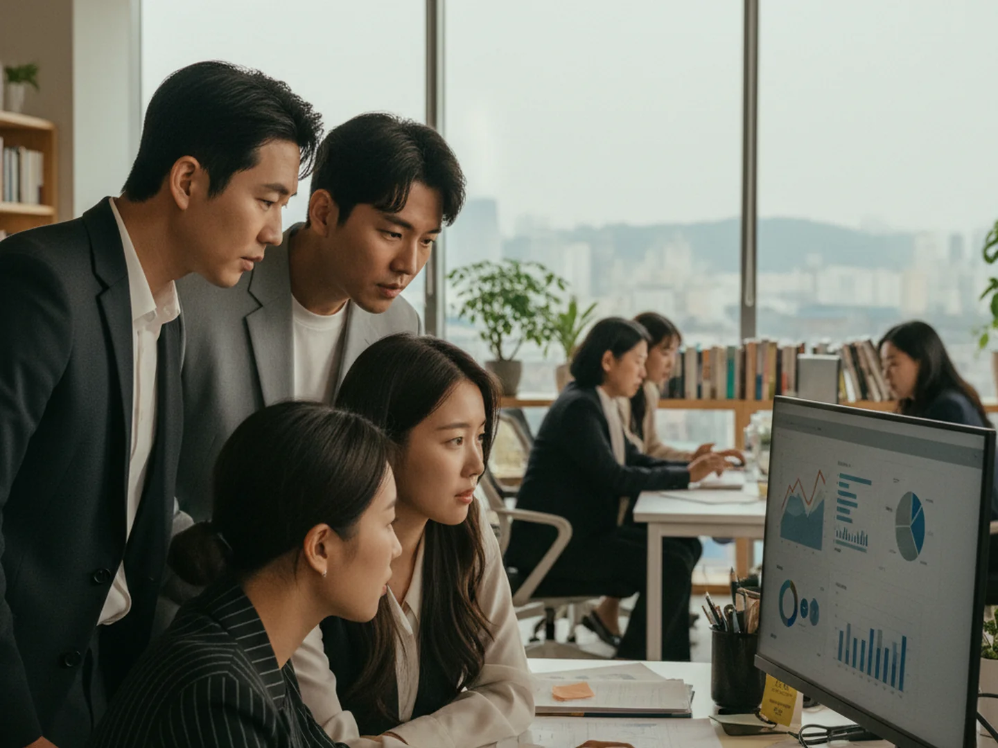 김선호 최아영04